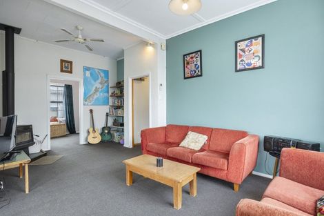 Photo of property in 61 Harrington Street, Port Chalmers, 9023