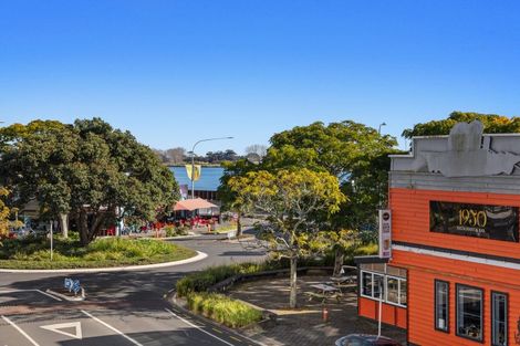 Photo of property in Quayside Apartments, 116/11 George Street, Whakatane, 3120
