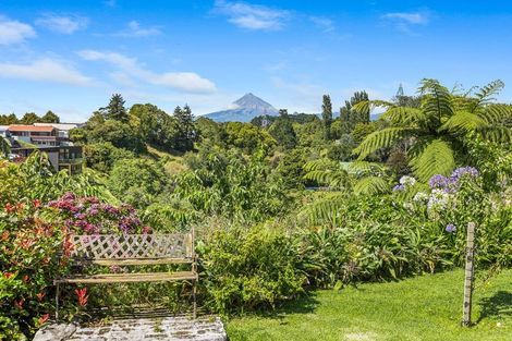 Photo of property in 7a Caledonia Place, Highlands Park, New Plymouth, 4312