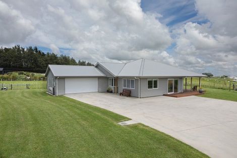 Photo of property in 23 Haggerty Street, Kimbolton, 4774