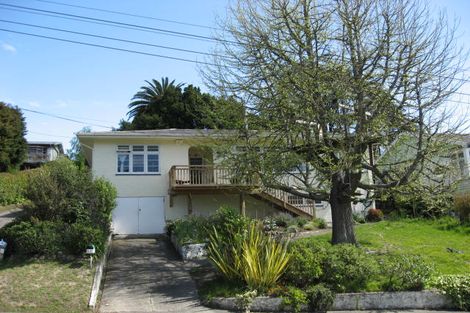 Photo of property in 12 Alfred Street, Nelson South, Nelson, 7010