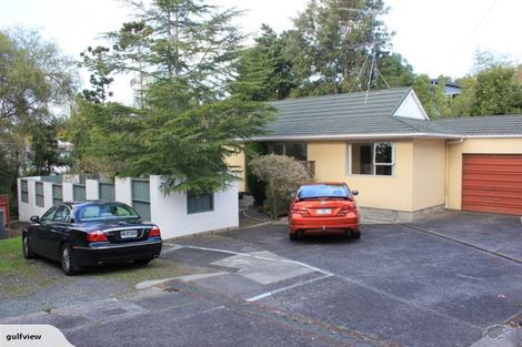 Photo of property in 1/34 Matipo Road, Mairangi Bay, Auckland, 0630