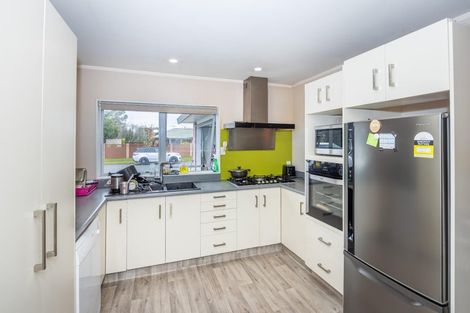 Photo of property in 34 Macmurdo Avenue, Glenview, Hamilton, 3206