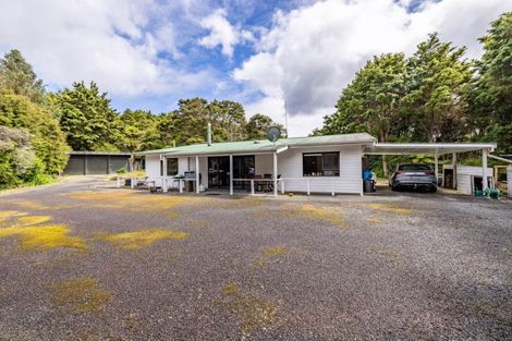 Photo of property in 3186 Horeke Road, Taheke, Kaikohe, 0473