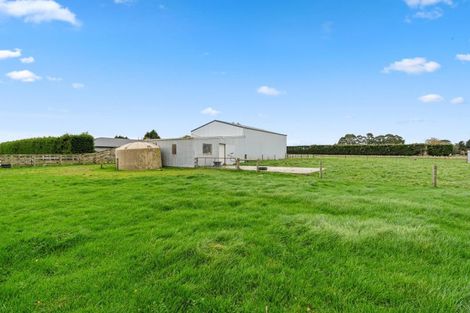 Photo of property in 154 Myross Road, Myross Bush, Invercargill, 9876