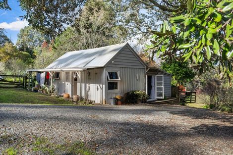 Photo of property in 1212 Pohuehue Road, Pohuehue, Warkworth, 0983