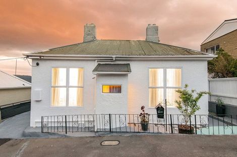 Photo of property in 6 Mccrea Street, Mornington, Dunedin, 9011