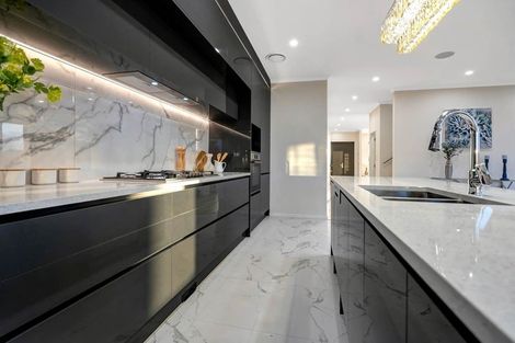 Photo of property in 58 Koromeke Street, Flat Bush, Auckland, 2019