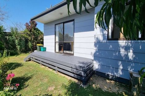 Photo of property in 12a William Street, Levin, 5510