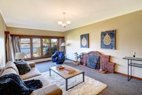 Photo of property in 37 Totara Street, Ravensbourne, Dunedin, 9022