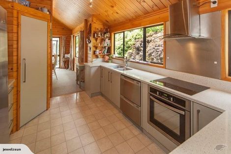 Photo of property in 25 Hull Road, Waitoki, Kaukapakapa, 0871