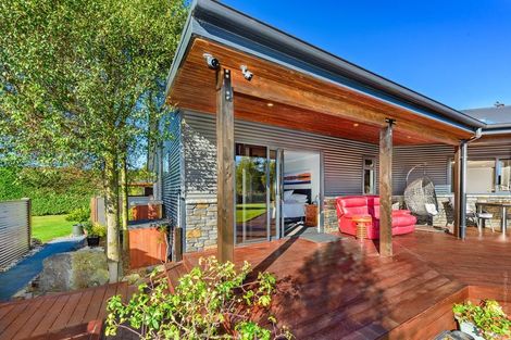 Photo of property in 36 Windsor Drive, Kirwee, Darfield, 7571