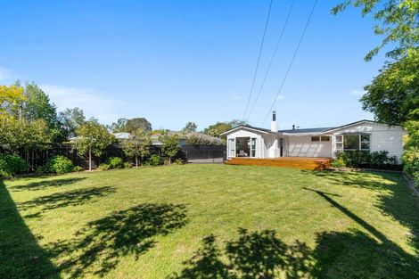 Photo of property in 43 West Street, Greytown, 5712