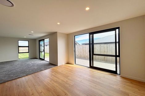 Photo of property in 28 Blue Jacket Drive, Halswell, Christchurch, 8025