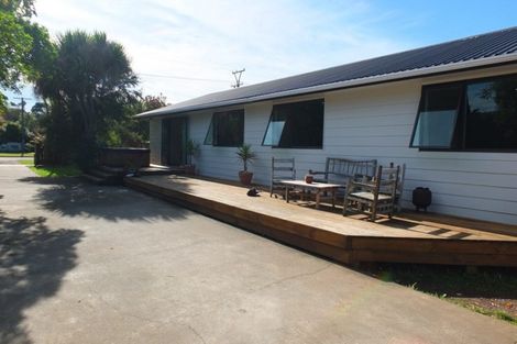 Photo of property in 48 Norbiton Road, Foxton, 4814