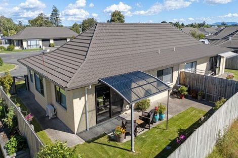 Photo of property in Ashmore Park, 83 Ashmore Park Road, Carterton, 5713