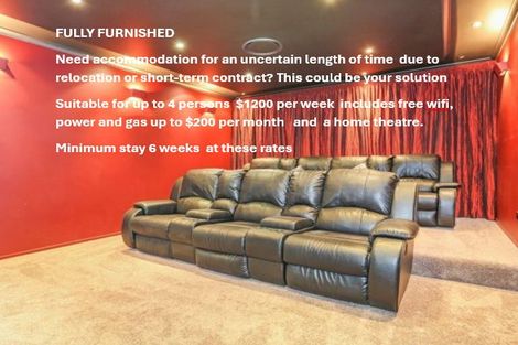 Photo of property in 1 Lindis Place, Poraiti, Napier, 4112