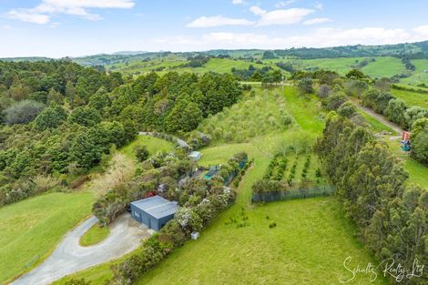 Photo of property in 124 Wearmouth Road, Paparoa, 0571
