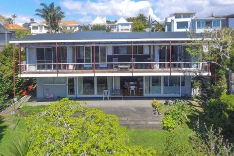 Photo of property in 50 Castor Bay Road, Castor Bay, Auckland, 0620