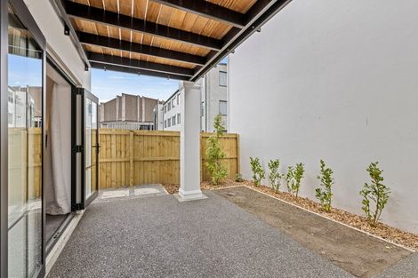 Photo of property in 9/92 Peterborough Street, Christchurch Central, Christchurch, 8013
