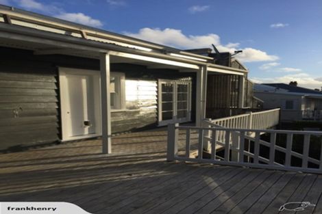 Photo of property in 9 Brown Street, Ponsonby, Auckland, 1021