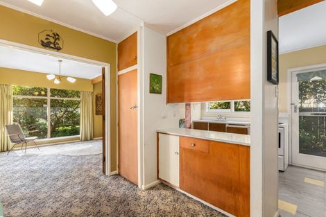 Photo of property in 20 Puriri Street, Eastbourne, Lower Hutt, 5013