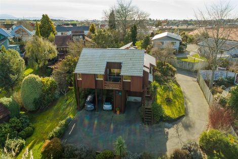 Photo of property in 16 Rowan Place, Gleniti, Timaru, 7910