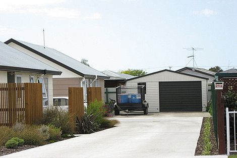 Photo of property in 21a Arthur Baker Place, Redwoodtown, Blenheim, 7201