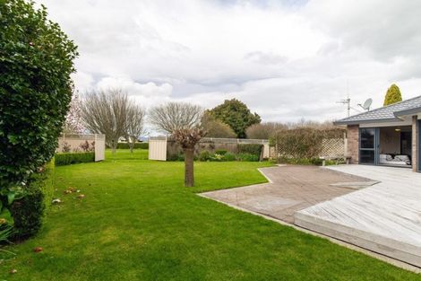 Photo of property in 7 Grant Place, Matamata, 3400