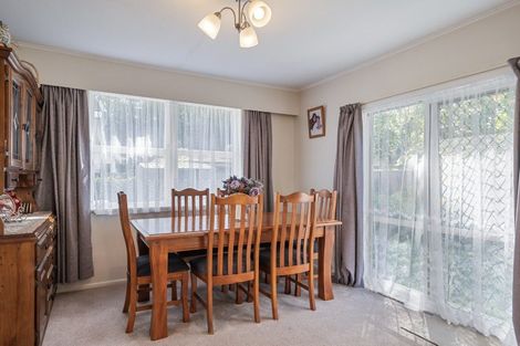 Photo of property in 4 Oslo Place, Levin, 5510