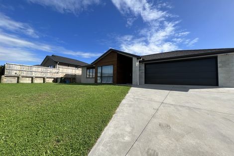 Photo of property in 5 Reponui Court, Rototuna North, Hamilton, 3210