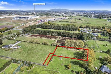 Photo of property in 41c Ryburn Road, Newstead, Hamilton, 3286