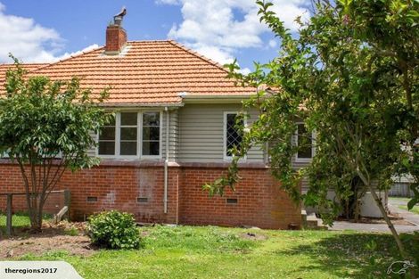 Photo of property in 129 Broadway, Matamata, 3400