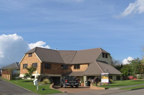 Photo of property in 12 Gareth Place, Lynmore, Rotorua, 3010