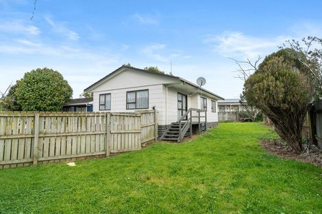 Photo of property in 1/12 Tamworth Close, Manurewa, Auckland, 2102