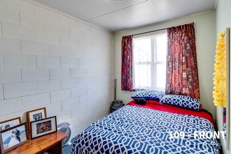 Photo of property in 109 Hapuka Street, Frimley, Hastings, 4120