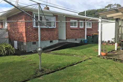 Photo of property in 36 Mount Edgcumbe Street, New Plymouth, 4310