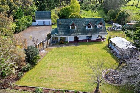 Photo of property in 44 Te Horo Beach Road, Te Horo, Otaki, 5581