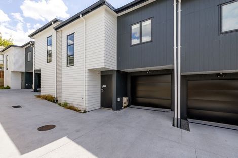 Photo of property in 3/26 Hunter Street, Hamilton Lake, Hamilton, 3204