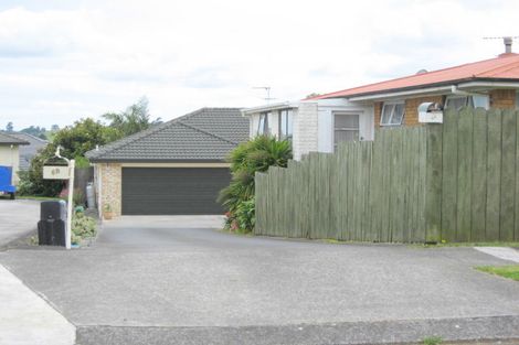 Photo of property in 6b Grierson Place, Pukekohe, 2120