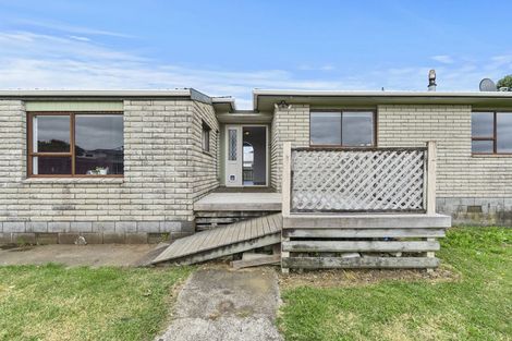 Photo of property in 41 King Street, Waitara, 4320