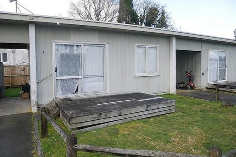 Photo of property in 1/25 Scotia Glen Street, Putaruru, 3411