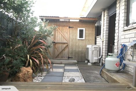 Photo of property in 3/41 Picton Avenue, Riccarton, Christchurch, 8011