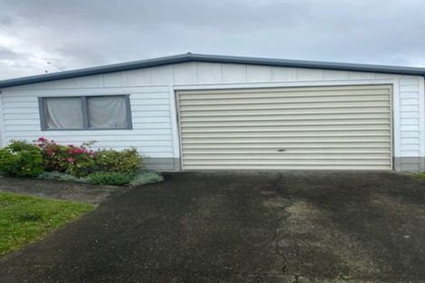 Photo of property in 7 The Bollard, Whitby, Porirua, 5024
