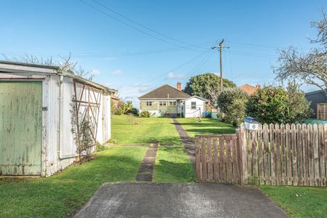Photo of property in 6 Denby Place, Springvale, Whanganui, 4501