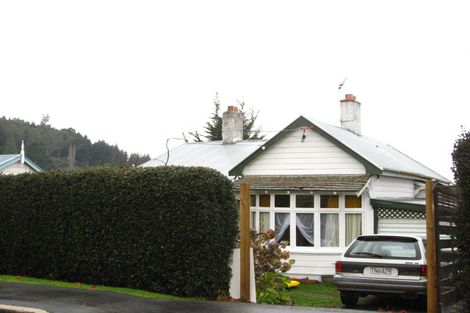 Photo of property in 41 Stevenson Avenue, Sawyers Bay, Port Chalmers, 9023