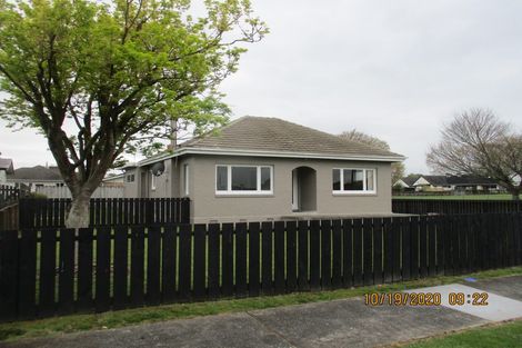 Photo of property in 2 David Street, Morrinsville, 3300