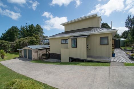 Photo of property in 15 Koutu Point Road, Opononi, Kaikohe, 0473