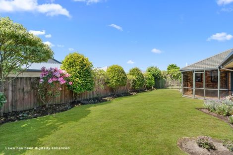 Photo of property in 12 Jerez Place, Hei Hei, Christchurch, 8042