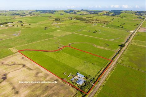 Photo of property in 39 Notorious Road West, Dargaville, 0371